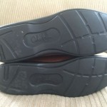 Mens Cole Haan Nike Air Casual Slip On Brown 10.5 M