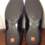 HUGO BOSS Men’s  Black Fashion Sneakers US 10.5 M (EU 44)/ 50115720