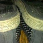 Diesel shoes mens sz 7 1/2 NAME YUK & NET YUK
