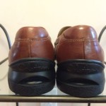 Cole Haan Brown Loafers Nike Air Mens Size 13 New Without Box