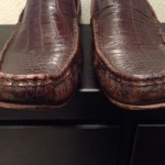 Cole Haan – Size 9 1/2 men’s casual dress shoes