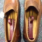 NEW! COLE HAAN Mens Classic Penny Loafers Shoe Saddle Tan Leather  Sz 9