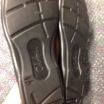 NEW! COLE HAAN Mens Classic Penny Loafers Shoe Saddle Tan Leather  Sz 9
