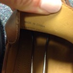NEW! COLE HAAN Mens Classic Penny Loafers Shoe Saddle Tan Leather  Sz 9