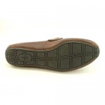 Cole Haan Somerset Bit. II Mens Size 10 Brown Leather Loafers Shoes