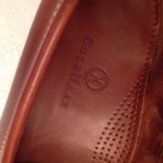 Men’s Cole Haan Penny Loafer shoe size 14M EUC