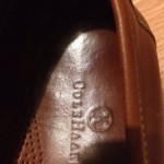 Men’s Cole Haan Penny Loafer shoe size 14M EUC