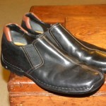 Cole Haan Loafers / Slip-ons  – Black – Men’s Size 9M – Excellent Condition