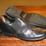 Cole Haan Loafers / Slip-ons  – Black – Men’s Size 9M – Excellent Condition