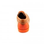 Cole Haan Fire Island Boat Mens Size 10 Brown Leather Boat Shoes