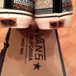 Vans Chukka Boot CA Nordic Pack Pendleton Taka – 10