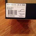 Vans Chukka Boot CA Nordic Pack Pendleton Taka – 10