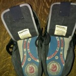 Diesel shoes mens sz 7 1/2 NAME YUK & NET YUK