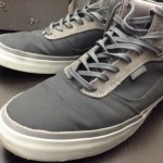 Vans Outlier Supermarine Bedford
