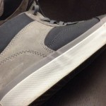 Vans Outlier Supermarine Bedford