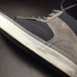 Vans Outlier Supermarine Bedford