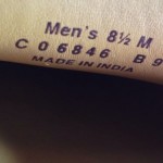Cole Haan Mens Stylish Tan leather Driving Moc Shoes sz 8.5 M PERFECT