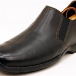 Cole Haan Zeno  Black Leather Loafers Slip On  Shoes Men’s 12 M