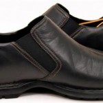 Cole Haan Zeno  Black Leather Loafers Slip On  Shoes Men’s 12 M