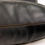 Cole Haan Zeno  Black Leather Loafers Slip On  Shoes Men’s 12 M