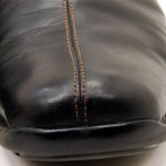 Cole Haan Zeno  Black Leather Loafers Slip On  Shoes Men’s 12 M