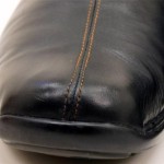 Cole Haan Zeno  Black Leather Loafers Slip On  Shoes Men’s 12 M
