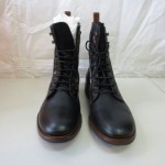 BOSS Orange by Hugo Boss Men’s Arizo Boot Black (US Size 12 M)