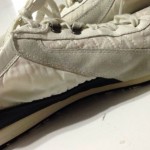 Diesel Industry Men’s Unforgettable White/GraySneakers Size 9 Hounddt