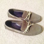 Cole Haan Grant Driving Moccasins Men’s Dress Shoes