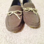 Cole Haan Grant Driving Moccasins Men’s Dress Shoes