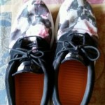 Roshe Run x Vans “power corruption and lies” custom