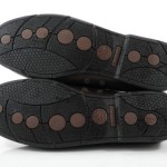 Timberland Echo Bay 12 M Mens shoes brown leather boat moccasins loafers
