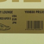 Diesel Vintagy Lounge Y00830-PR131-H5337 Pompeian Red Vapor B Casual Shoes Men