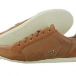 Diesel Wanted Y00989-P0372-T2157 Tobacco Brown Leather Suede Casu