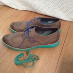 Cole Haan Lunargrand Flyknit Brogues Wingtips 9 11 $230 Flyknit Nike