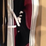 vans port royale