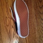 vans port royale
