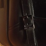 Hugo Boss Black Dress Boots Ankle Pull On Mens 8
