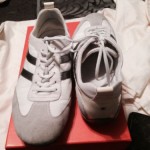 Hugo Boss Sneakers Size 11