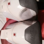 Hugo Boss Sneakers Size 11
