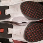 Hugo Boss Sneakers Size 11
