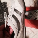 Hugo Boss Sneakers Size 11