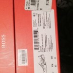 Hugo Boss Sneakers Size 11