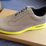 Cole Haan Air Conner Paloma Mens multipurpose shoe with Nike Air size 10.5 M