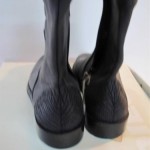 Diesel Niubrendo Men’s Leather Suede boots shoes size US 7.5 EUR 40