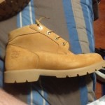 Timberland Mids