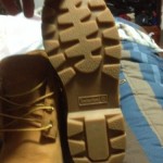 Timberland Mids