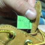Timberland Mids