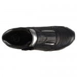 Diesel Mens Keep Black Casual Slip On Sneakers Shoes