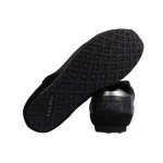 Diesel Mens Keep Black Casual Slip On Sneakers Shoes